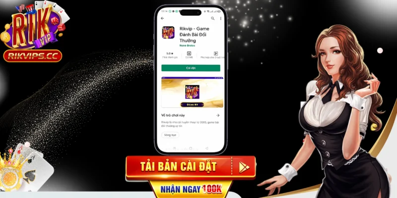 Giải trí trên app với nhiều ưu điểm vượt trội