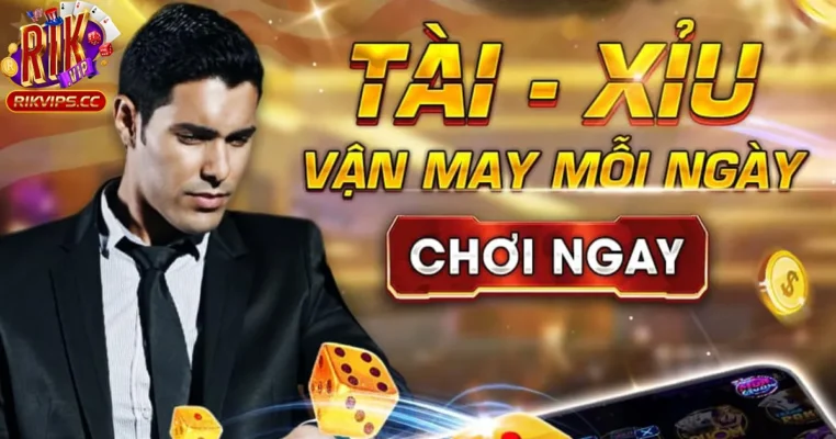 Tài xỉu