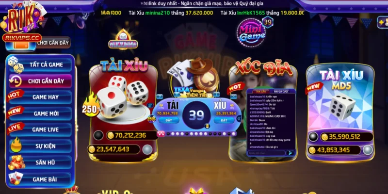 Tính năng “Chơi gần đây” giúp game thủ truy cập trò chơi nhanh chóng hơn